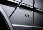 Mercedes-Benz G 500 Grand Edition Mercedes-Benz G 500 Grand Edition
